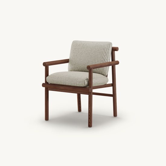 JH-003 DINING ARMCHAIR