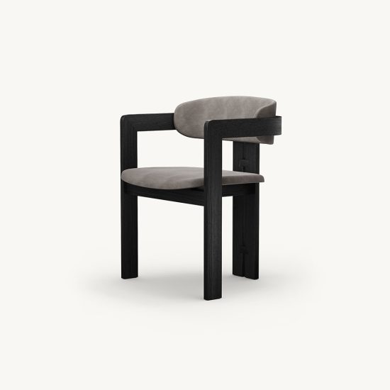 JH-006 DINING ARMCHAIR