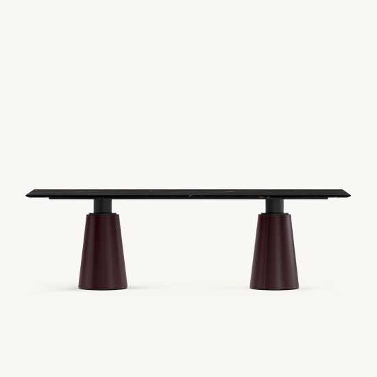 JH-302 DINING TABLE