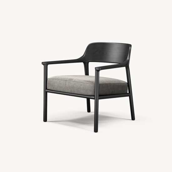 JH-715 LOUNGE CHAIR