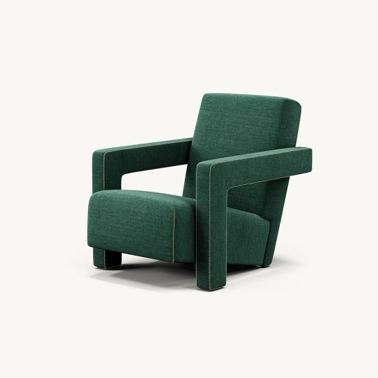 JH-743 LOUNGE CHAIR