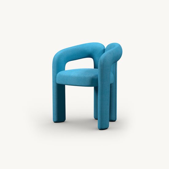 JH-746 LOUNGE CHAIR