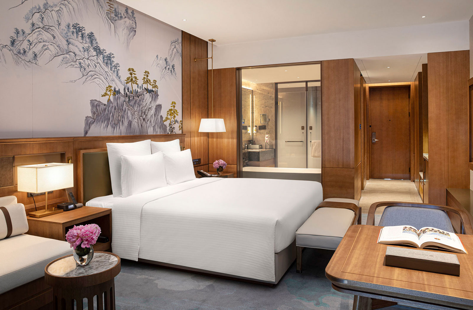 Yuxi Pullman-Hotel Furniture