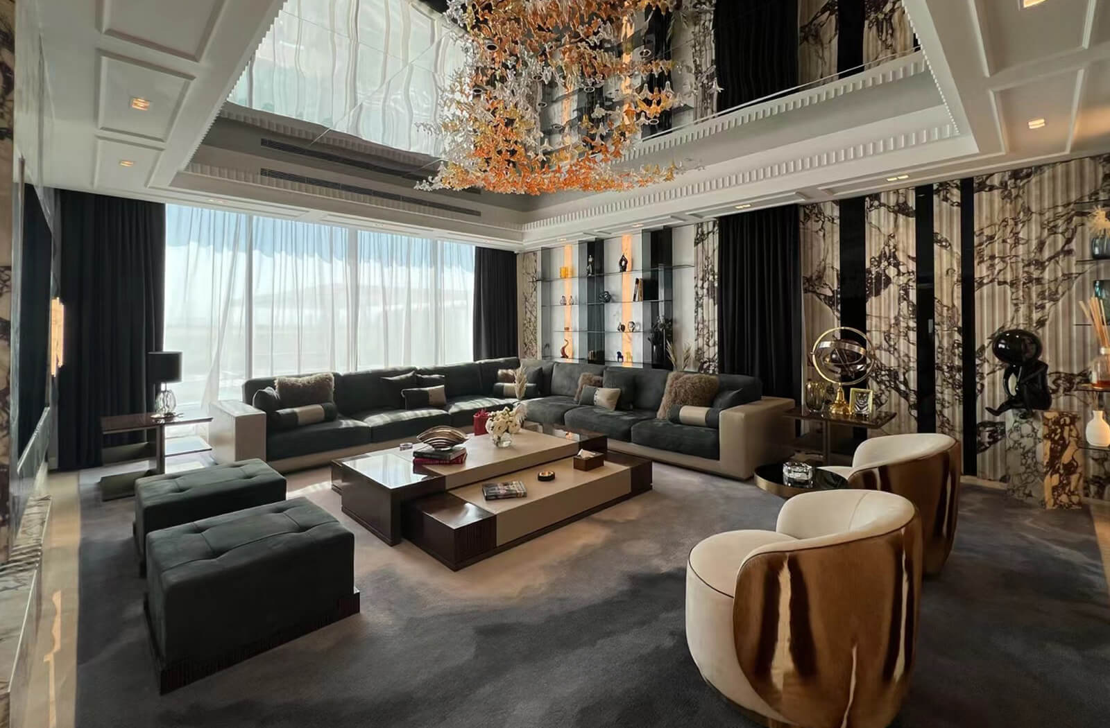 Beijing Villa Project