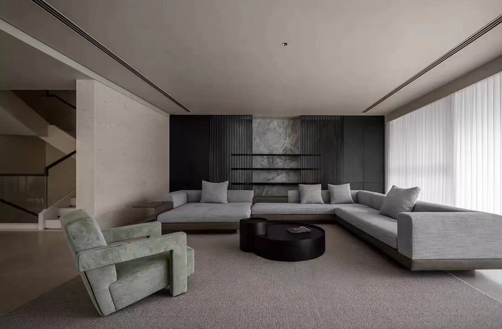 Changsha Villa Project