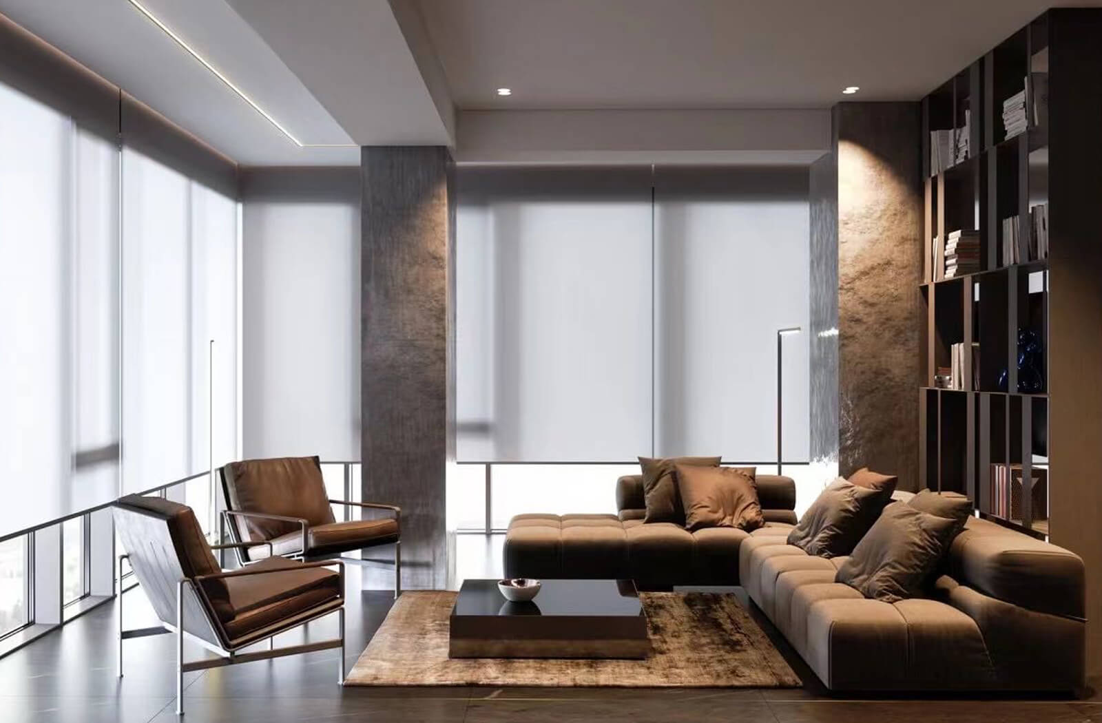 Guangzhou Villa Project