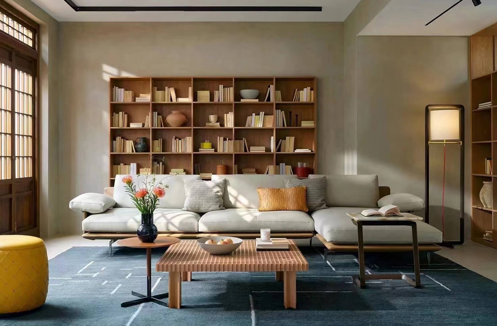 Hangzhou Villa Project