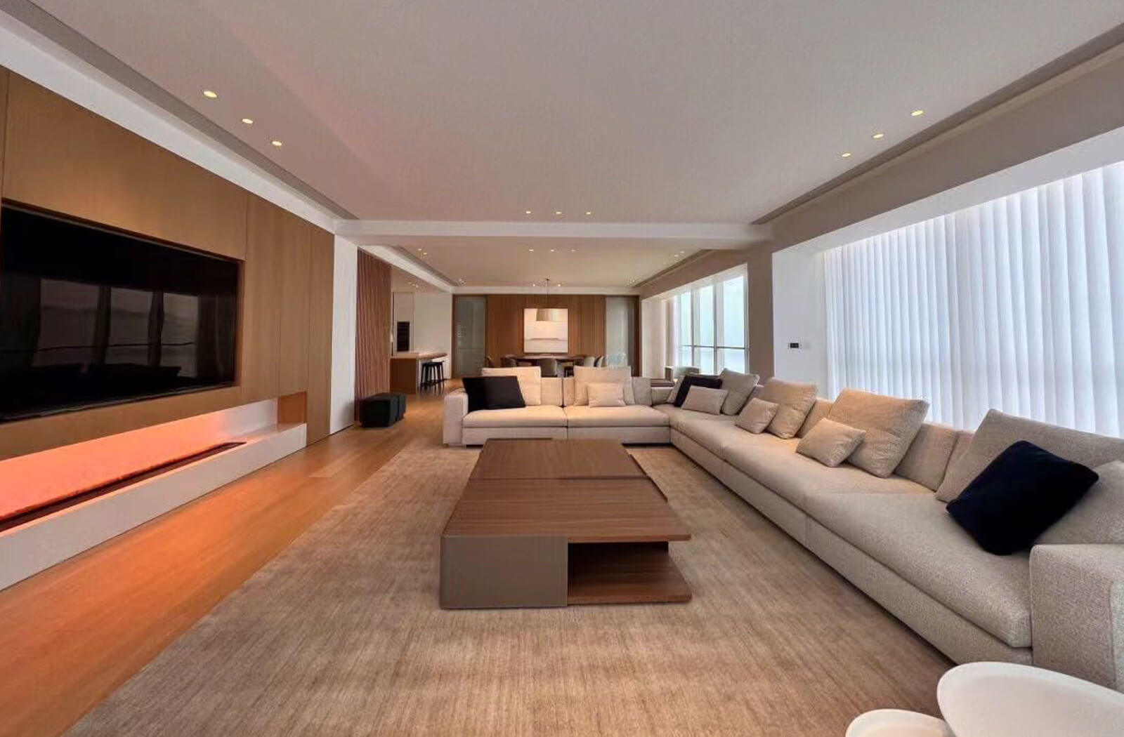 Japan Tokyo Villa Project
