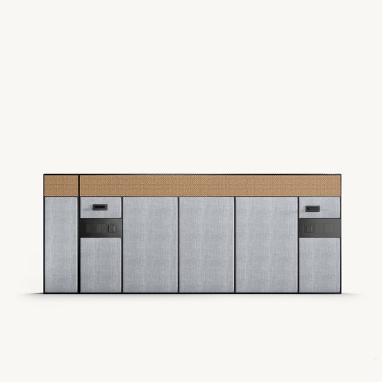 GR02-Bed Board