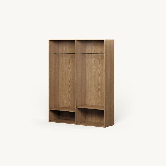 GR003-Closet