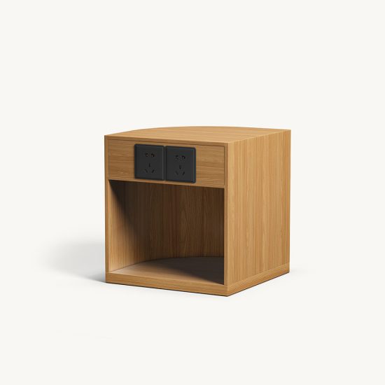 GR02-End Table