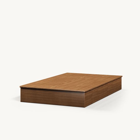 GR02-Bed Base