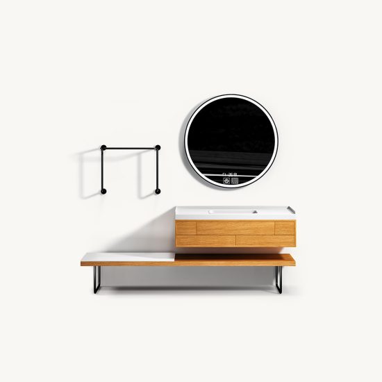 GR02-Washing Cabinet
