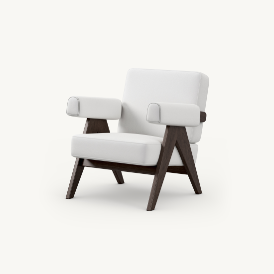 GR007-Lounge Chair