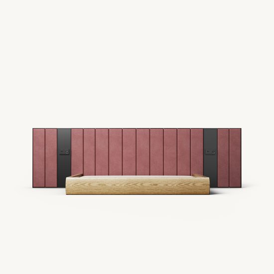 GR011-Bed Base
