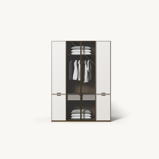 GR008-Closet