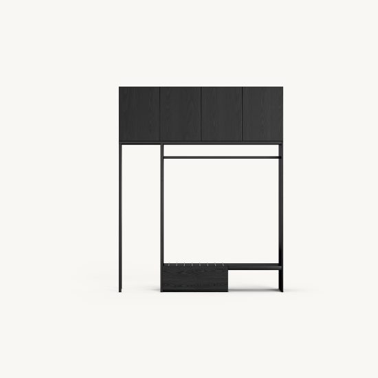 GR012-Closet