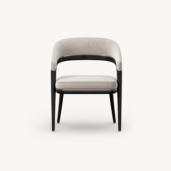GR014-Arm Chair
