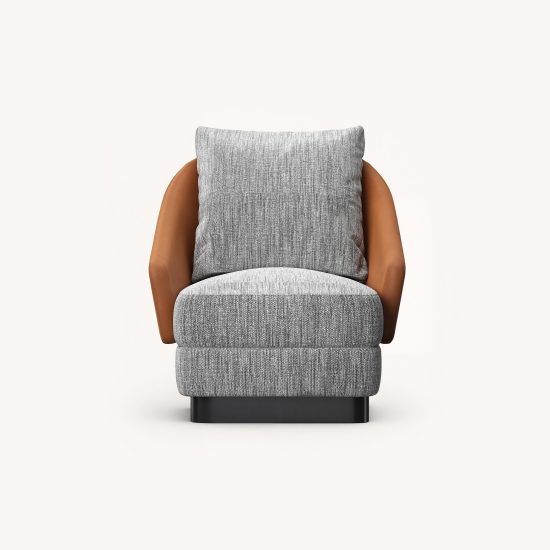 GR014-Lounge Chair