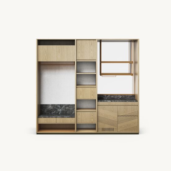 GR014-Closet