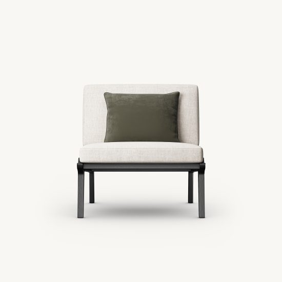 GR015-Lounge Chair