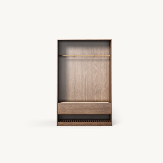 GR009-Closet