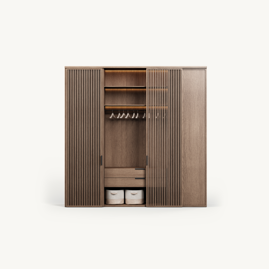 GR005-Closet