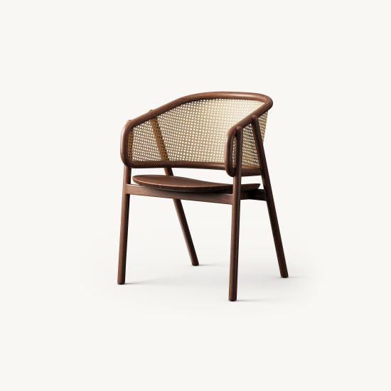 GR009-Lounge Chair