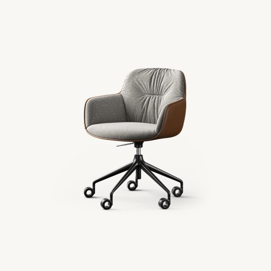 GR010-Lounge Chair