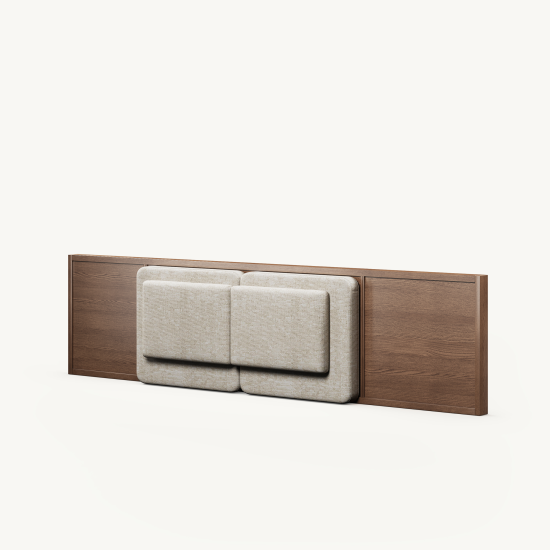 GR005-Bed Board