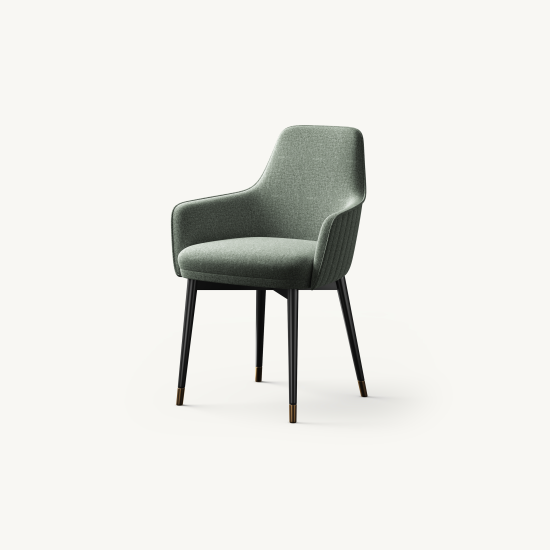 GR008-Lounge Chair