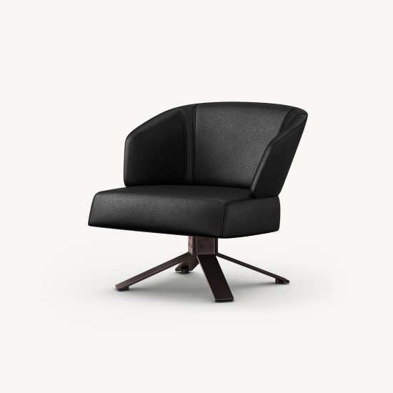 GR012-Lounge Chair