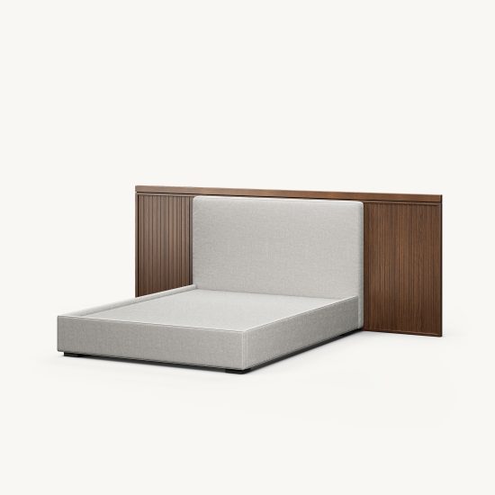 GR009-Bed Base