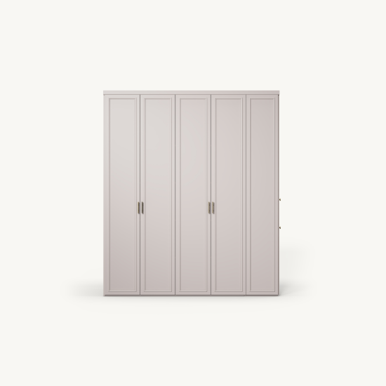 GR006-Closet