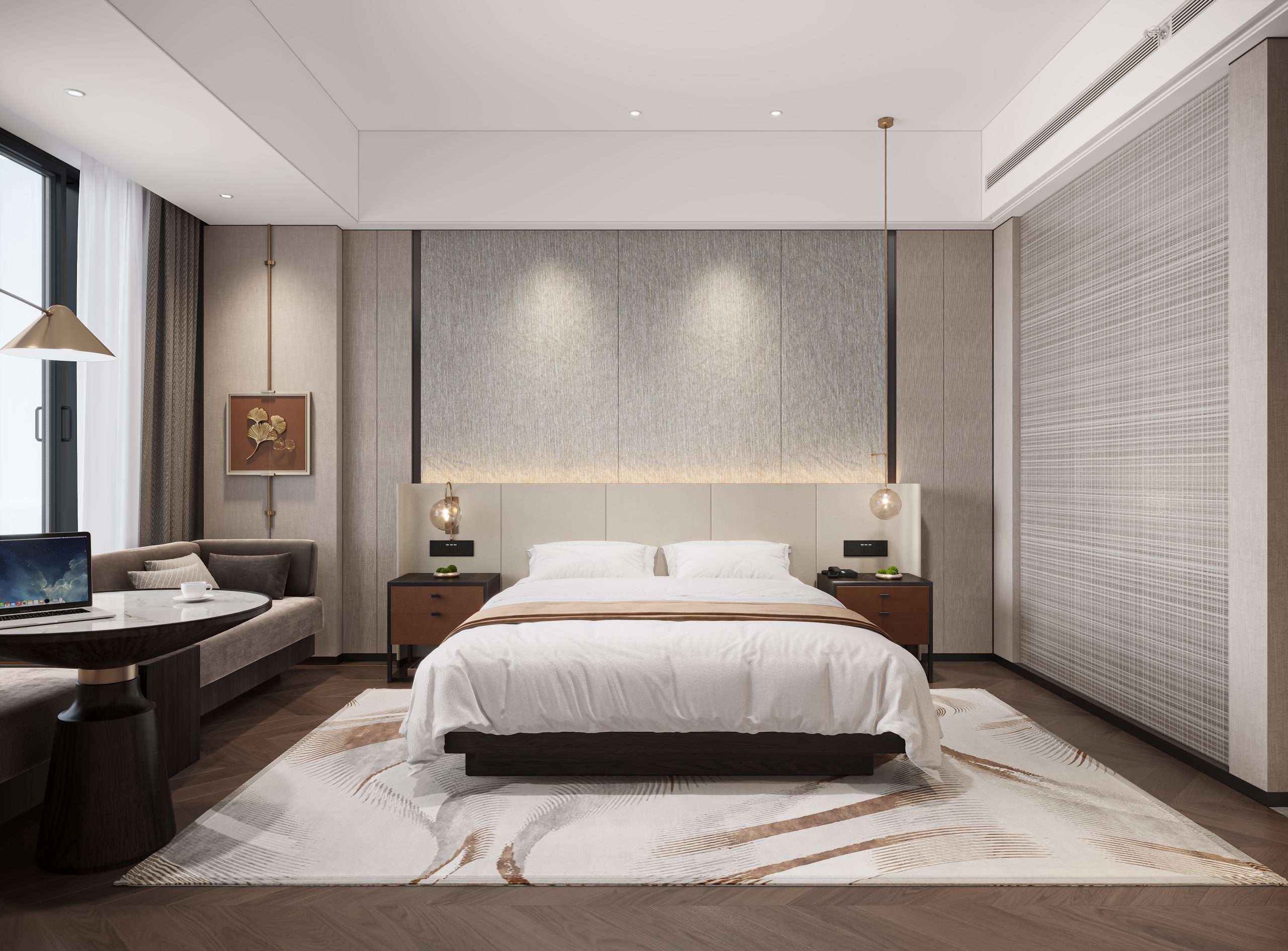 GUEST ROOM SERIES GR-010