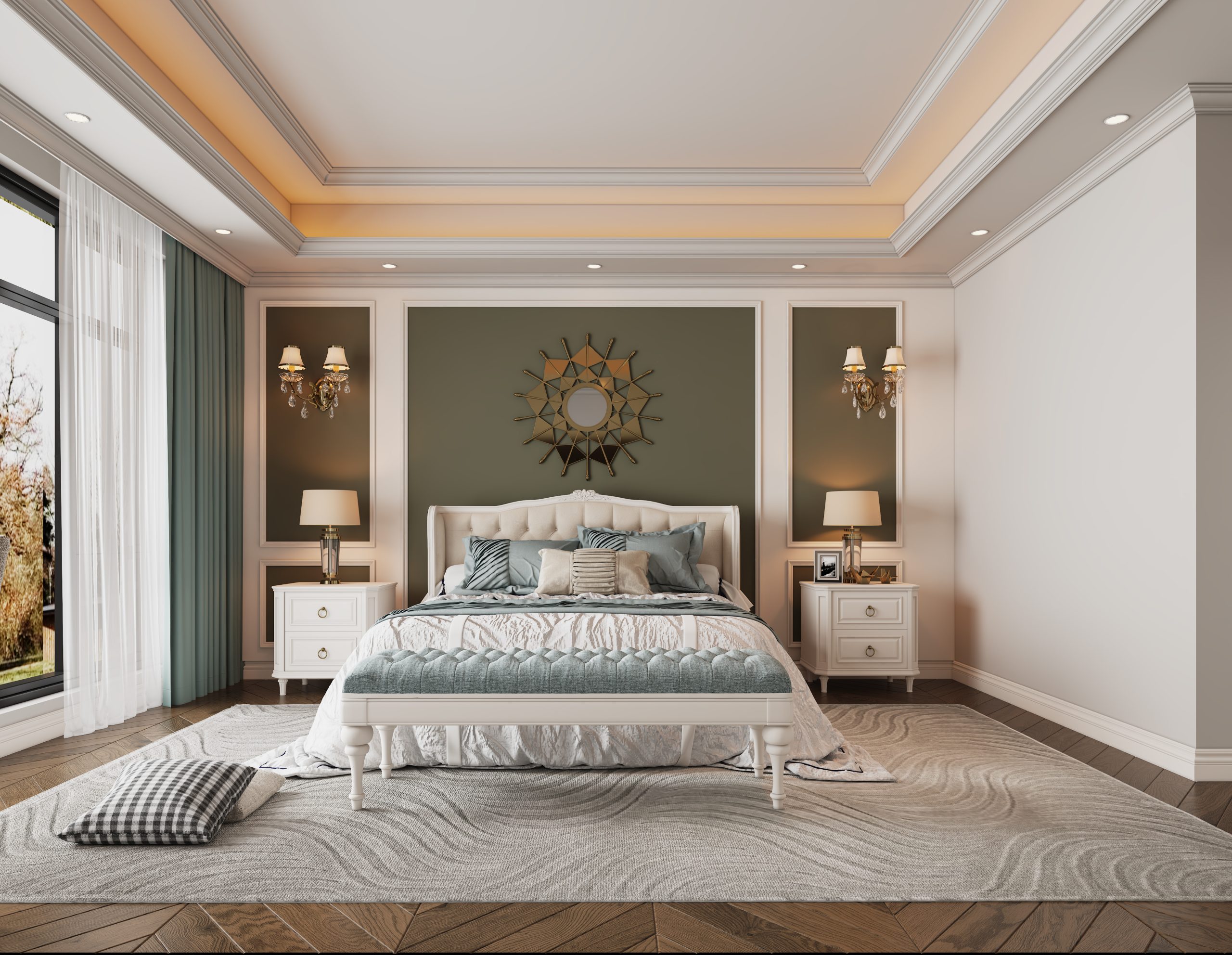 GUEST ROOM SERIES GR-006